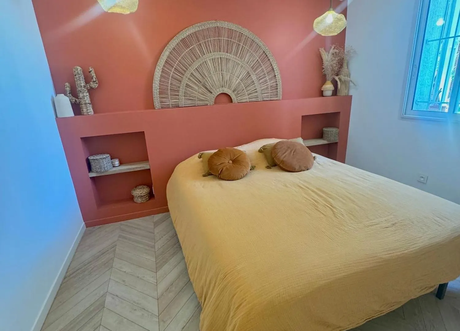 Le Somptueux Apartment Antibes