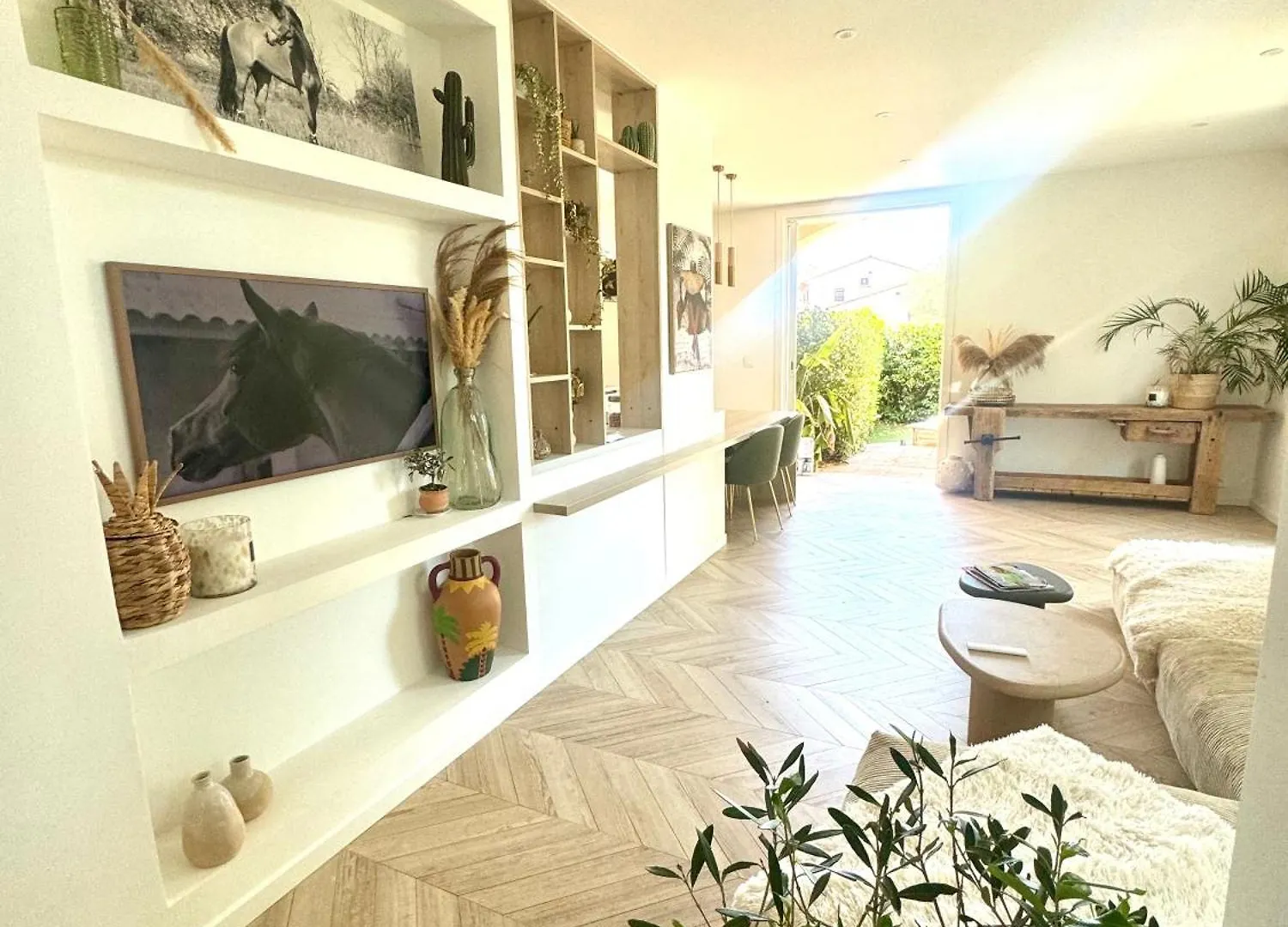 Le Somptueux Apartment Antibes France
