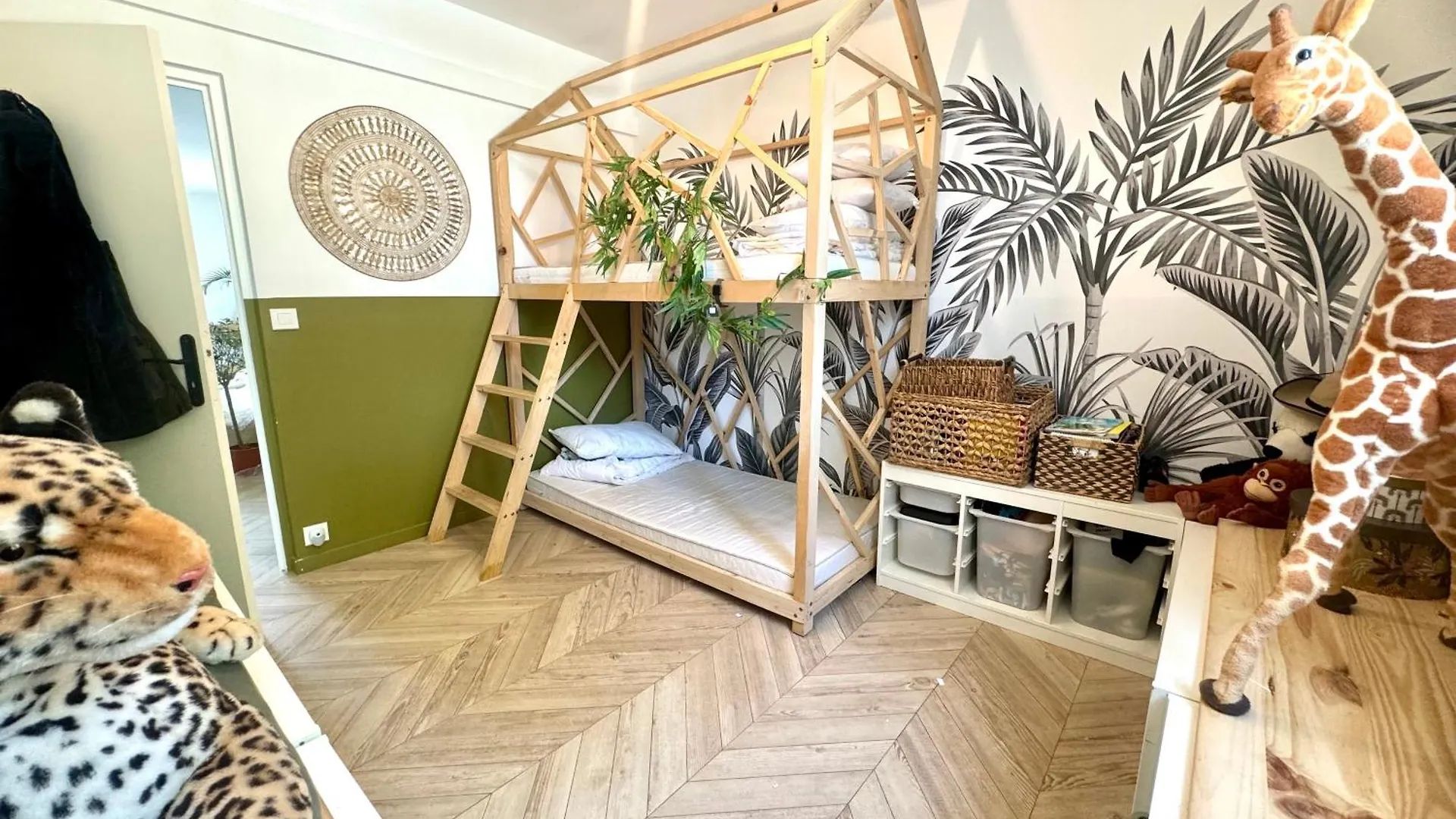 Le Somptueux Apartment Antibes France