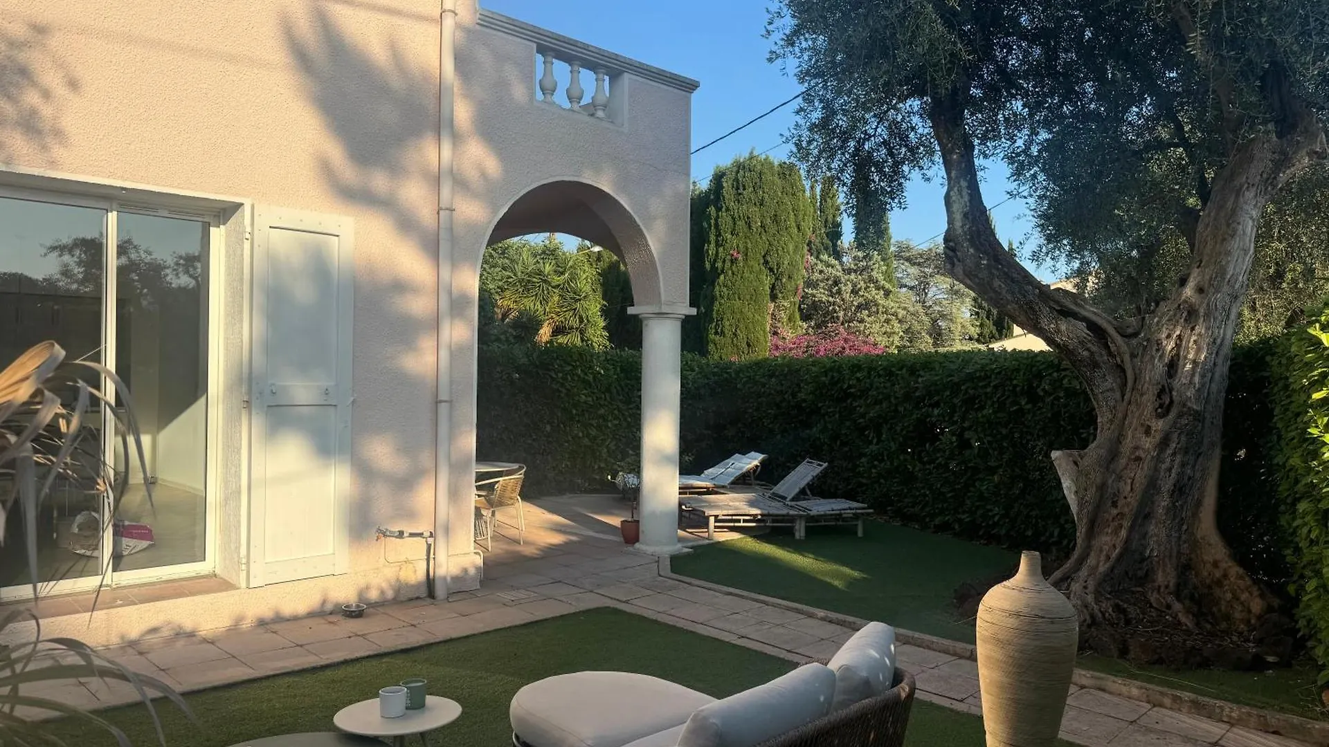 Le Somptueux Apartment Antibes
