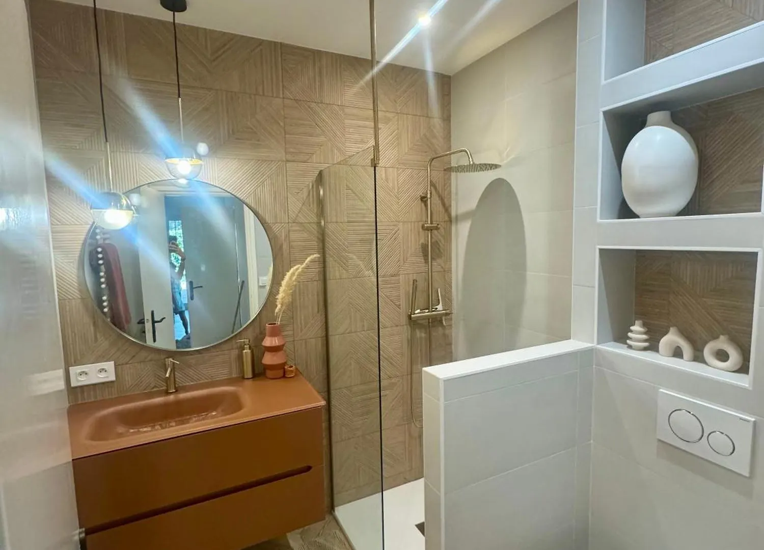 Le Somptueux Apartment Antibes