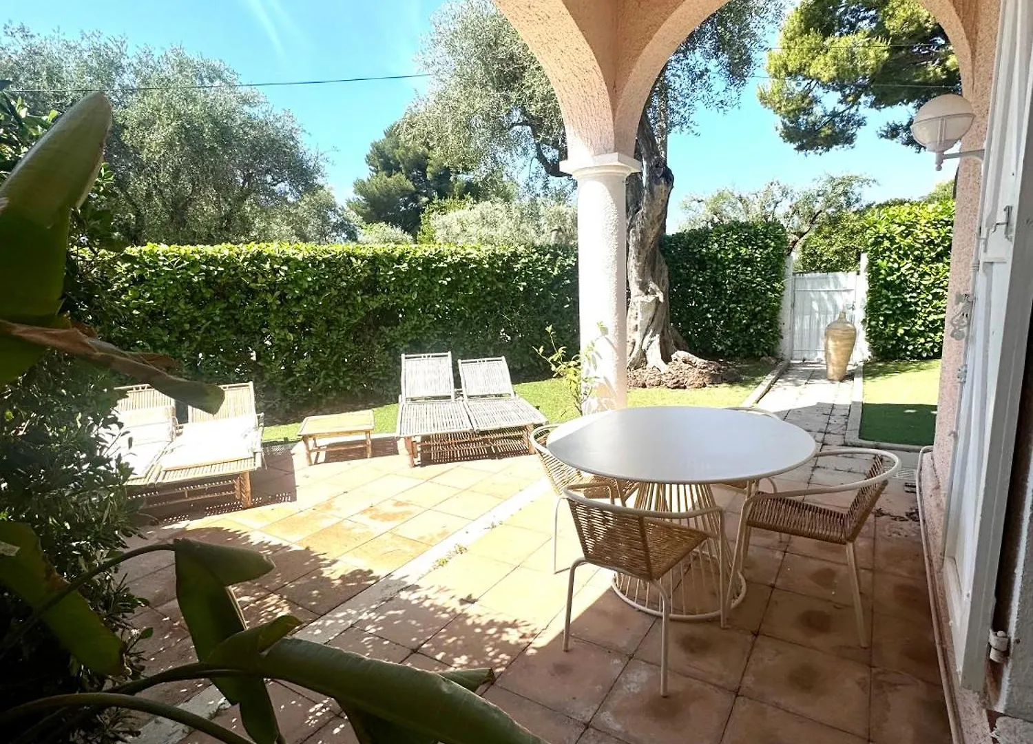 Le Somptueux Apartment Antibes
